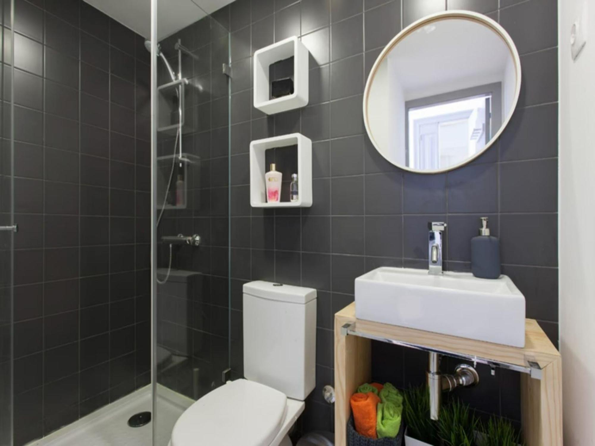 Located Apartment