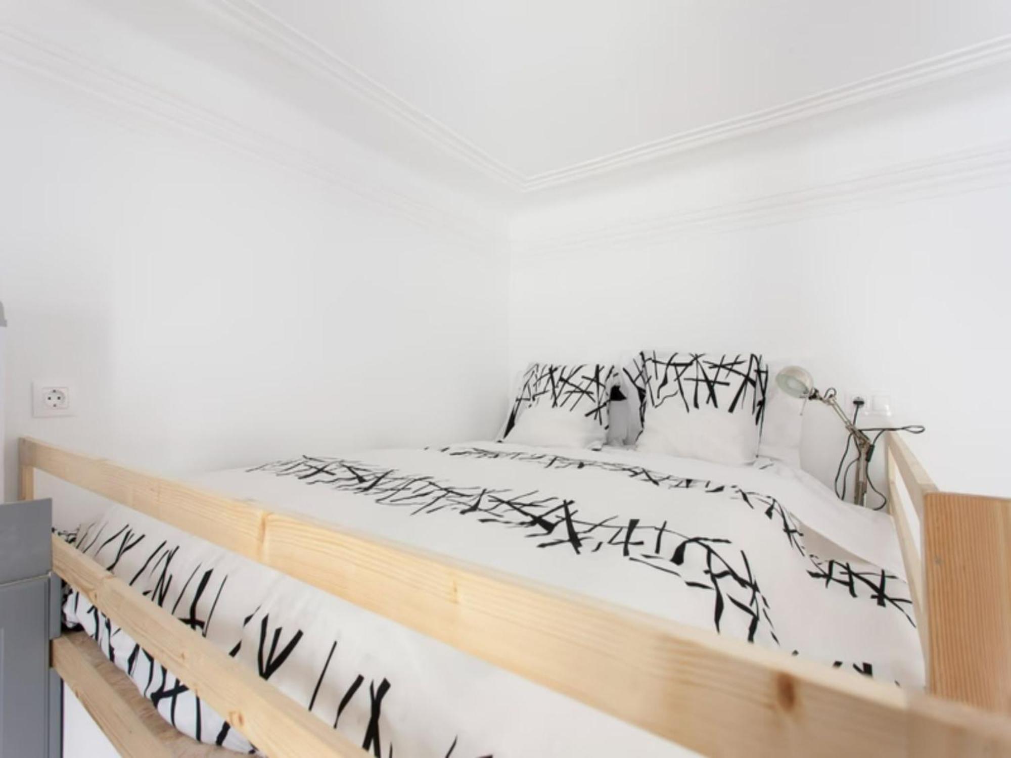 Located Apartment